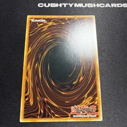 YUGIOH ELEMENTAL HERO BRAVE NEOS SUPER RARE SAST-EN035 1ST EDITION - Image 3