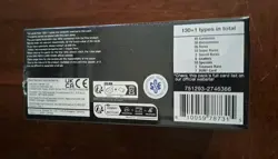 One Piece OP09 Emperors In The New World - ENG Sealed - Booster Box OP-09 - Image 4
