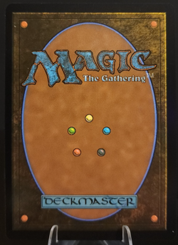 Ozai 0235 Mythic - Magic: The Gathering - Avatar: The Last Airbender (NM) - Image 2