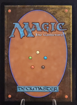 Nightmares and Daydreams 0094 Rare - MTG - Avatar: The Last Airbender (NM) - Image 2