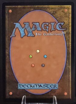 Aang's Iceberg 0005 Rare - MTG - Avatar: The Last Airbender (NM) - Image 2