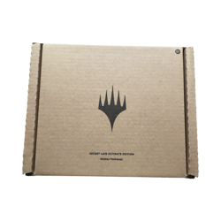 Magic The Gathering Secret Lair Ultimate Edition: 2 Grey Box - Hidden Pathways - Image 1