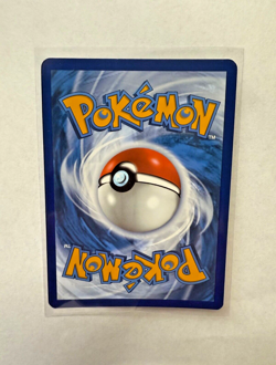 Erika's Invitation 203/165 - Pokemon TCG S&V 151 Illustration Rare!!! - Image 4