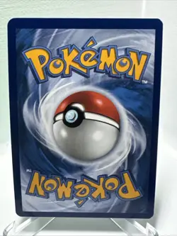 Pokemon TCG Dewott Card Sv: White Flare (WHT) 106/086 Illustration Rare NM/ MINT - Image 2