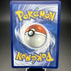 Pignite 097/086 Sv: White Flare Holo Near Mint Pokemon TCG Card - Image 2