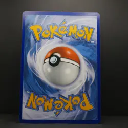 JUMBO Pikachu 58/102 Celebrations 25th Anniversary Pokemon Oversized Card - Image 2