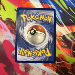 Gyarados GX 18/111 - Crimson Invasion Full Art rare POKEMON card - Mint - Image 2