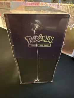 Pokemon TCG - Paldean Fates Elite Trainer Box (ETB) - New Sealed - Case Included - Image 3