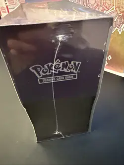 Pokemon TCG - Paldean Fates Elite Trainer Box (ETB) - New Sealed - Case Included - Image 5
