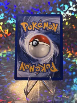 2001 Lightly Played Pokemon Unown [U] 51/75 Neo Discovery MP - Image 2