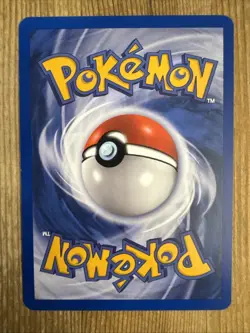 Pokemon TCG Spinda EX Hidden Legends 48/101 Regular Uncommon NM - Image 2