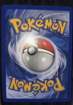 Carte Pokemon Tygnon 7/102 Holo Set de Base Edition 1 Wizards Fr - Image 3
