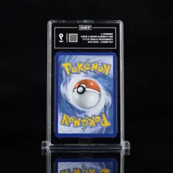 TAG 9 UMBREON GOLD STAR #17/17 2021 Pokemon Celebrations Classic GEM MINT - Image 2