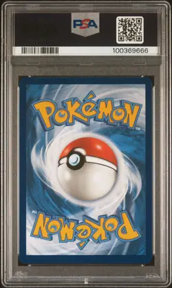 Pokemon Magnetron Pokemon Center Exclusive ETB Promo PSA 10 - Cool Cert Number - Image 2