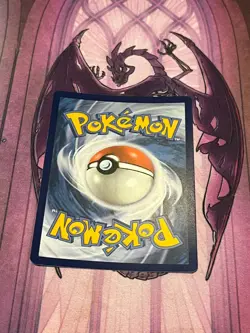 Staraptor - 150/198 Scarlet & Violet Pokemon Reverse Holo Foil Nice! - Image 2