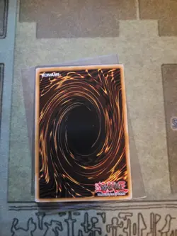 YUGIOH ELEMENTAL HERO BURSTINATRIX RYMP-EN002 COMMON 1ST ED NM ALT ART - Image 2