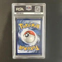 Pikachu 160/159 Pokemon TCG Full Art Secret Rare Holo Card Crown Zenith PSA 10 - Image 2
