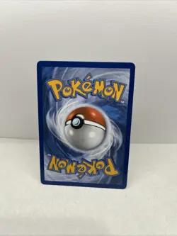 Pokemon TCG Trainer Ethan's Adventure Holo Card 221/182 Ultra Rare - Image 2