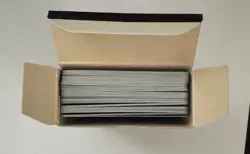 Magic the Gathering 4th Edition WOC6100 Starter Deck 60 Cards Game No Rules EUC 742818061001 - Image 5