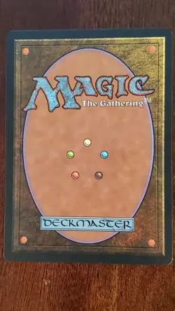 Lotus Petal Tempest EX/LP #294/350 MTG Magic the Gathering Artifact Rare - Image 2