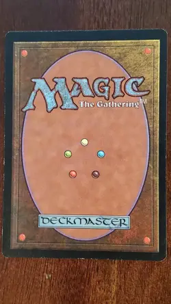 Lotus Petal Tempest EX/LP #294/350 MTG Magic the Gathering Artifact Rare - Image 4