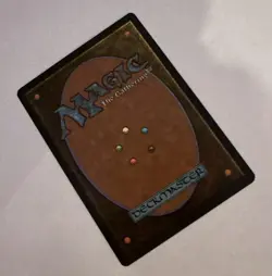 MTG * Puppet Master NM Unplayed Japanese FBB Legends Regular SellbyCyn - Image 5