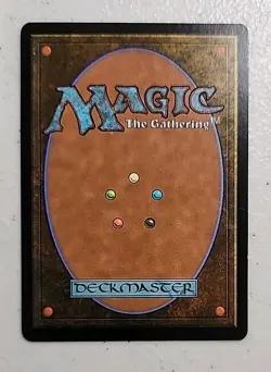 Eternal Dragon Scourge Regular MTG - Image 2