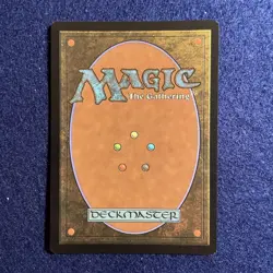 Near Mint Foil - WHO - Doomsday Confluence (Extended Art) (Surge Foil)​​​​ - Image 2