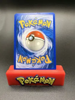 Pokemon TCG Cacnea 44/106 EX Emerald Stamped Reverse Holo Rare 2005 NM - Image 2