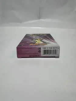 Pokemon TCG -Dark Theme Deck - Neo Destiny - Box Only - Image 4
