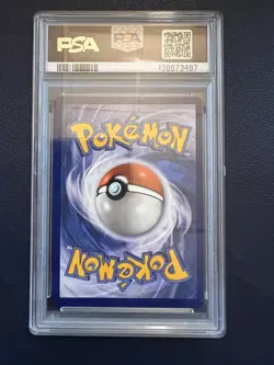 2025 POKEMON BLACK STAR PROMO 024 ORICORIO EX - PSA 10 - Image 2