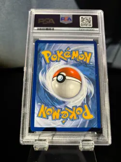 2023 POKEMON MEW EN-151 ILLUSTRATION RARE #181 DRAGONAIR PSA 9 - Image 2