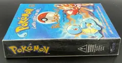 1999 Pokemon TCG Blackout Theme Deck Wizards of the Coast Sealed Mint!! - Image 5