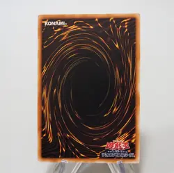 Yu-Gi-Oh The Cheerful Coffin Initial Ultra Parallel Vol.5 NM Japanese f642 - Image 2