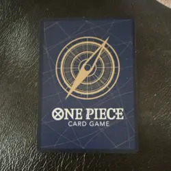 One Piece CCG Monkey.D.Luffy US Voyage 1000 Character Card 5000 Power Cost 4 - Image 2