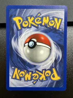 PIDGEOT Pokemon Card - WOTC - Southern Islands - 2/18 - NM (A) - Image 4