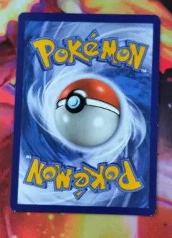 N 105/124 - LP - Fates Collide - 2016 - XY - Pokemon Card - Image 2