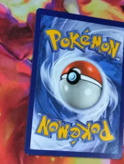 N 105/124 - LP - Fates Collide - 2016 - XY - Pokemon Card - Image 4