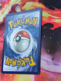 N 105/124 - LP - Fates Collide - 2016 - XY - Pokemon Card - Image 5
