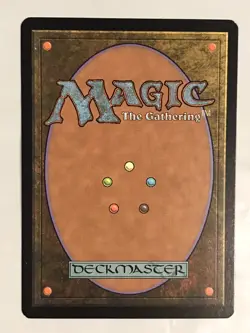 Dawnglow Infusion MP Foil Shadowmoor MTG - Image 2