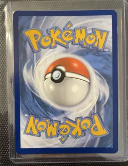 Pokemon TCG Charizard EX 199/165 Scarlet & Violet 151 English NM Condition - Image 2
