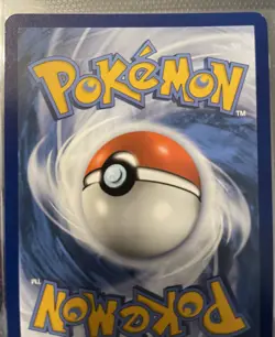 Pokemon TCG Charizard EX 199/165 Scarlet & Violet 151 English NM Condition - Image 3