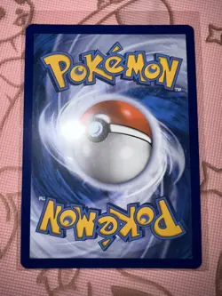 Probopass 182/167 Illustration Rare Holo Pokemon TCG Sv Twilight Masquerade NM - Image 2