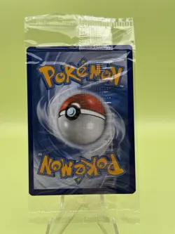 Pokemon Greninja Gold Star Promo Holo SWSH144 Celebrations Sealed - Image 2