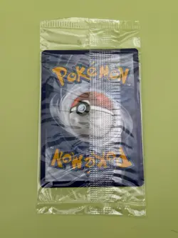 Pokemon Greninja Gold Star Promo Holo SWSH144 Celebrations Sealed - Image 4