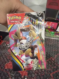 Pokemon Phantasmal Flames & Obsidian Flames Booster Box - Image 5