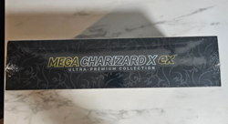 Pokemon Mega Charizard X ex Ultra-Premium Collection Box Sealed - Image 3