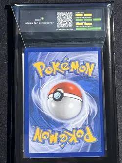 Pokemon TCG: Blastoise Holo 2/102 Celebrations Classic Base Set - Image 2