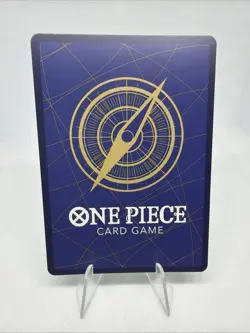 Pedro OP08-030 R Foil Rare Two Legends One Piece Card Game NM - Image 2