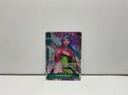 Kozuki Hiyori | EB01-013 ALT ART Rare | One Piece OPTCG - ENGLISH - Image 1